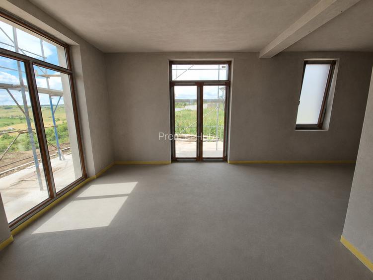 Casa individuala| 120mp| teren 800mp|TVA inclus| Jucu de Sus - 4