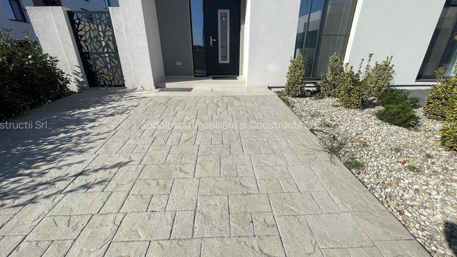 Duplex frumos in zona Mehala