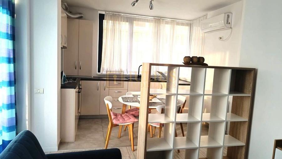Apartament cu 2 camere in bloc nou, zona de Nord, XCity