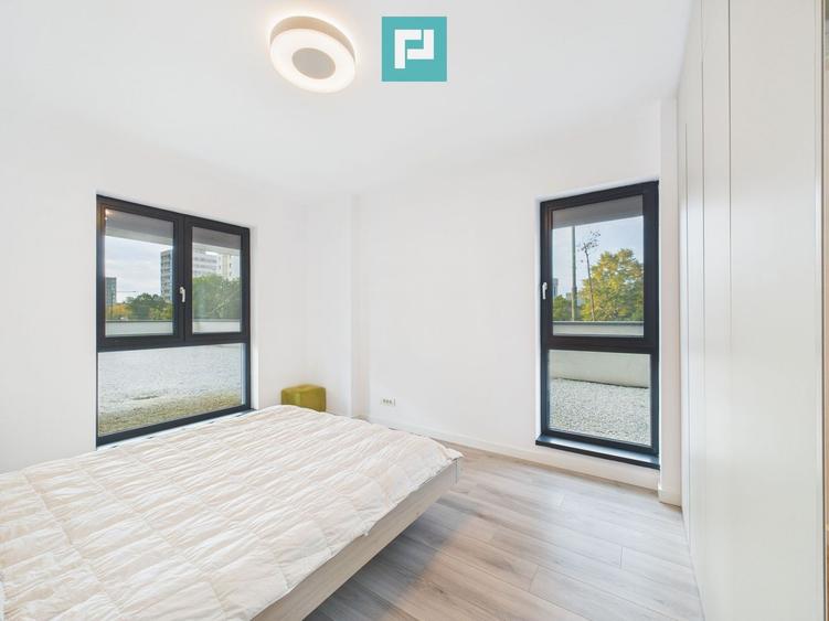 Apartament modern în complexul ISHO, Timișoara