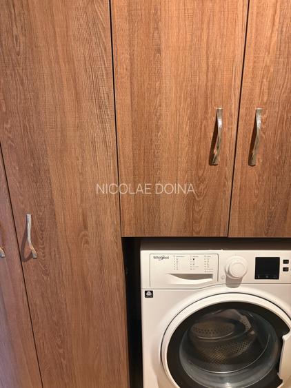 De închiriat 2 camere Piața Romană stradal - 7