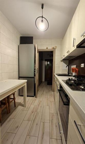 Apartament 2 camere Podu Ros