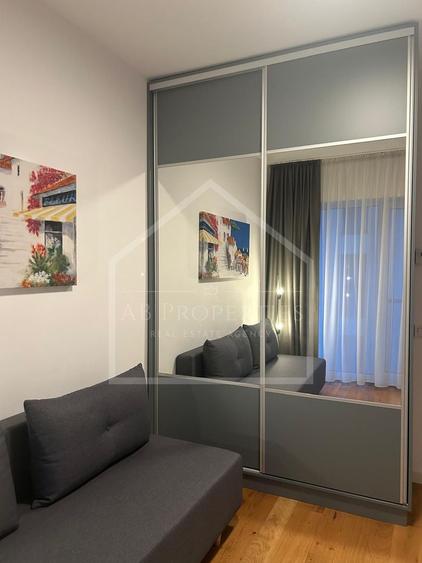 Apartament 3 camere | Aviatiei | Luxury | Parcare