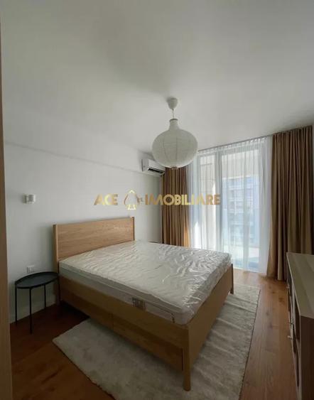 2 Camere de inchiriat | ONE Cotroceni | Centrala | Parcare | Metrou