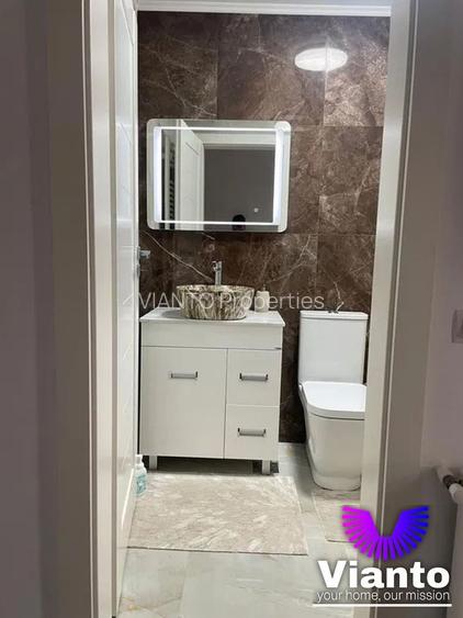 Casa tip duplex / Cartierul Arhitectilor - 7