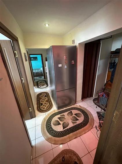 Apartament 3 cam, str Panduri, Bahne, 74 mp utili,et 4/4 fara acoperis