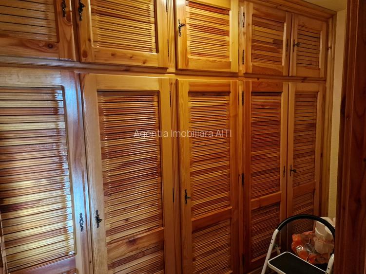De Vanzare Casa (vilă) Burdujeni - 26