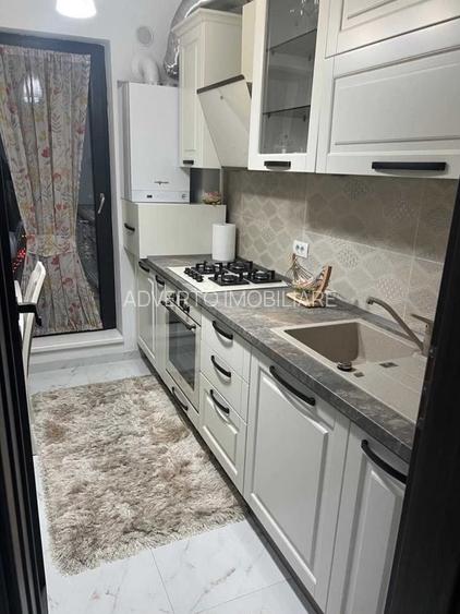 Garsonieră de închiriat Lujerului Exigent Plaza - 4