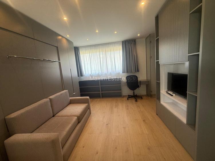 Studio modern 303 by Radacini direct de la proprietar - 3