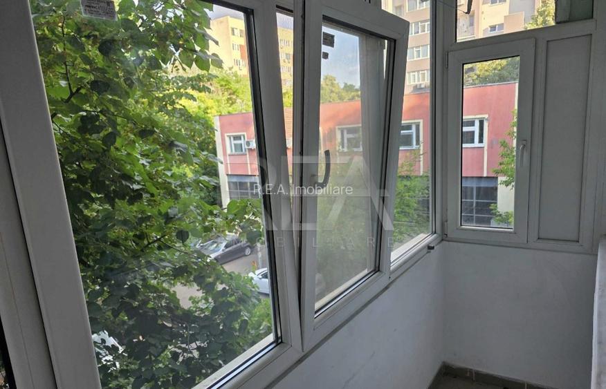2 camere, 2/4, anvelopat, bloc tip P-Drumul Taberei - 4