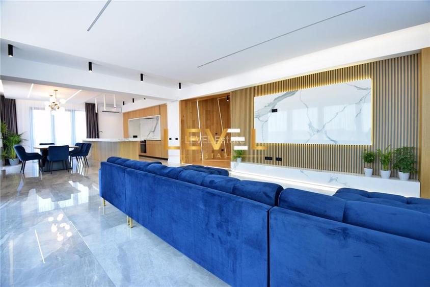 [VIDEO] Premium Penthouse | 180 Mp Utili + 260 Mp Terase | Baneasa - 5