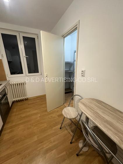 Politehnica - 7 minute Metrou - Apartament 3 camere -Modern - Renovat recent - 15