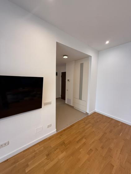 Apartament 2 Camere Premium - Șoseaua Nordului cu parcare subterana inclus