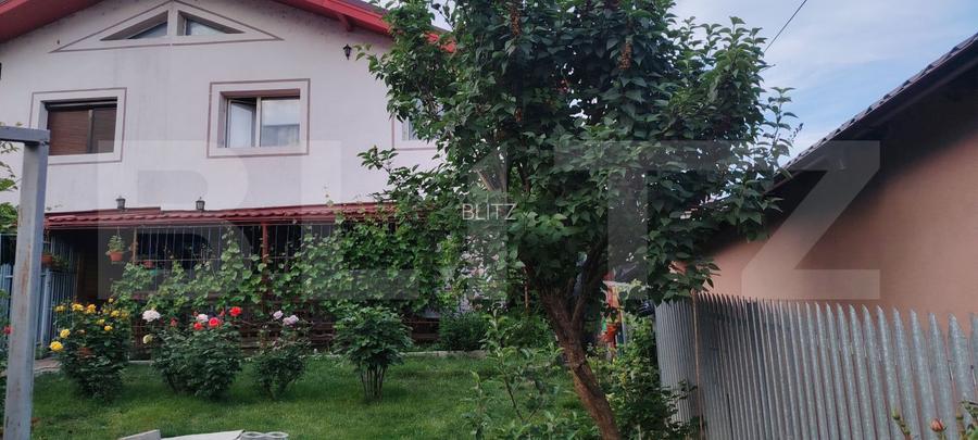 Casa tip dulpex de vânzare, 250 mp, cartier Filesti - 2
