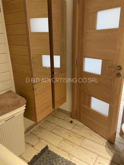 Calea Mosilor - 7 minute metrou Obor - Apartament 2 camere Modern - confort 1 - 22
