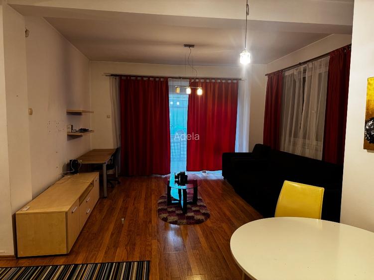 Apartament 2 camere cu terasă 20 mp | Andrei Mureșanu – Str. Trifoiului | 53 mp - 3