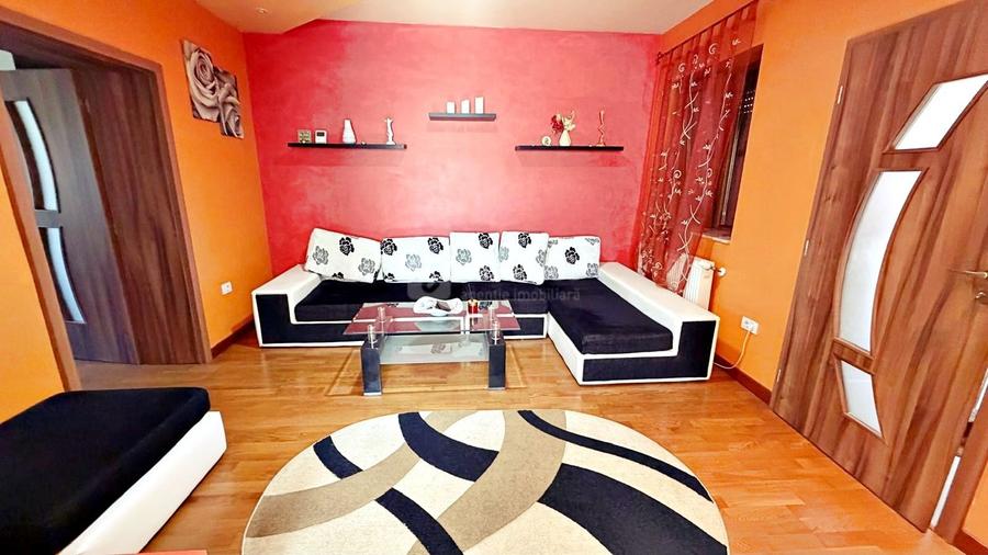 Central - la 200m de Elena Doamna, casa pe parter, disponibila imediat - 2