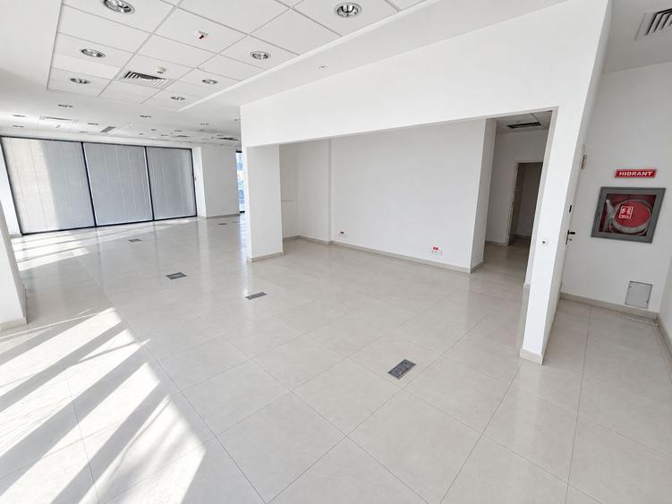 Spatiu Comercial | 181 mp | Floreasca | Complex Rezidential