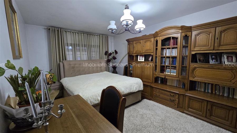 Apartament 3 camere - Suceava! De vanzare! Burdujeni! - 10