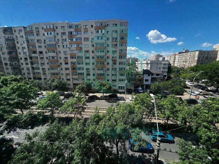 4 camere | 89 mp |  Liceul Bolintineanu | Bloc anvelopat | Posibilitate centrală