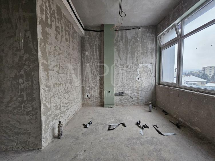 Birou de vanzare in Dambul Rotund, Cluj Napoca