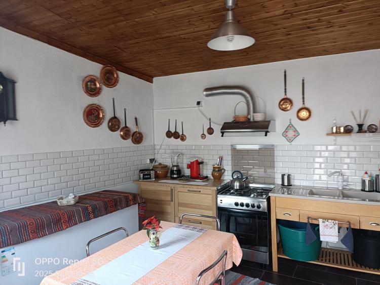 Casă vilă de vânzare Reghin - comuna Lunca  judet Mures