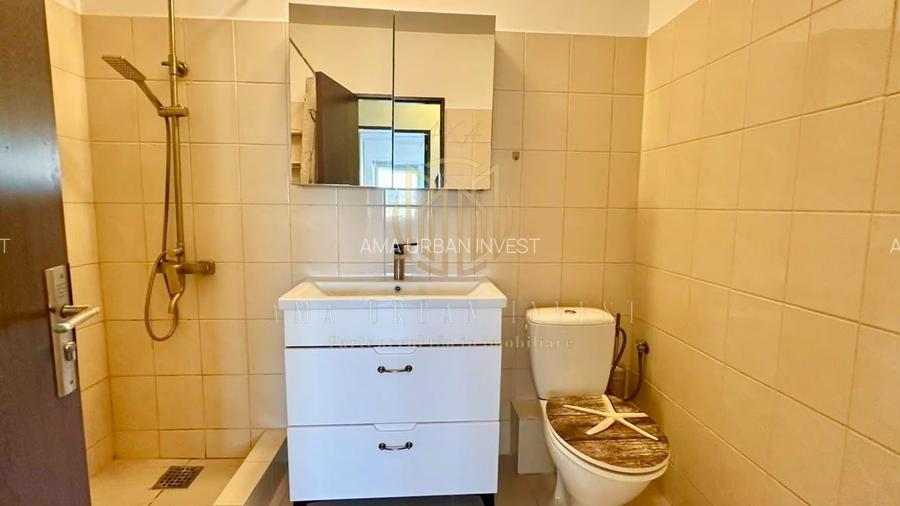 Bulevardul Tineretului 2 camere 59 mp 135000 eur - 13