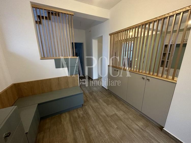 Casa 5 camere de vanzare in Borhanci, Cluj Napoca