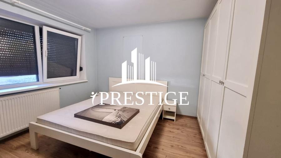 APARTAMENT 2 CAMERE CU GRĂDINĂ, DEMISOL, ZONA ȘTRAND II