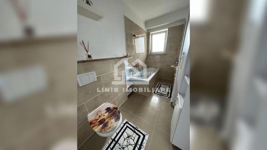 COMISION 0% | Apartament complet mobilat I Central - 6