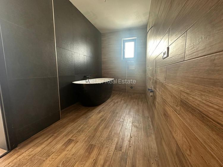 Casa individuală 4 camere în Comuna Berceni - mutare rapidă - zonă liniștită - 11
