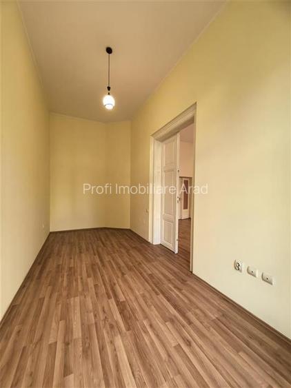 Apartament etaj 1 ultracentral langa Primaria Arad - 11