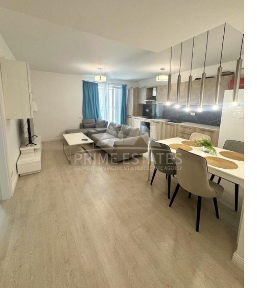 PRIMA INCHIRIERE! 2 Camere, 1 loc parcare - MTM Pipera Lake