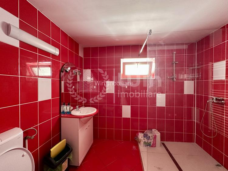 Casa individuala 6 camere | 15 Parcari | Buna Ziua | Calea Turzii - 7