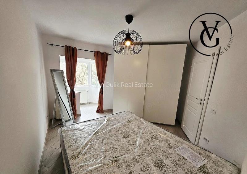 Apartament 2 Camere - Faleza Nord - Centrala Proprie - 4