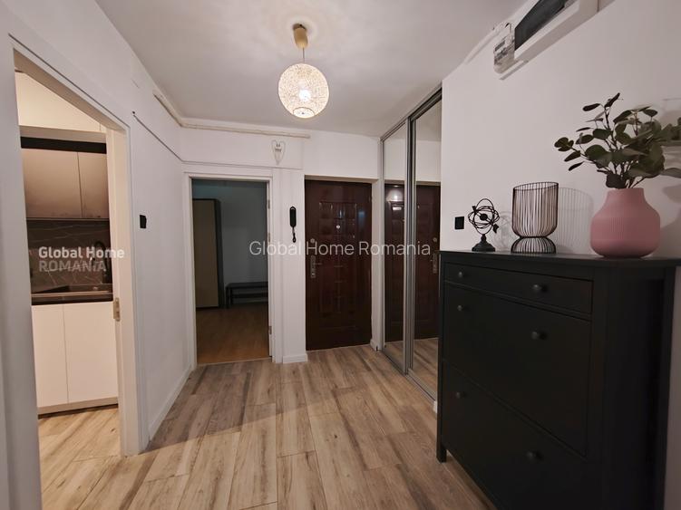 Brâncoveanu | Apartament 3 Camere | Decomandat | lângă Parc | parcare - 2