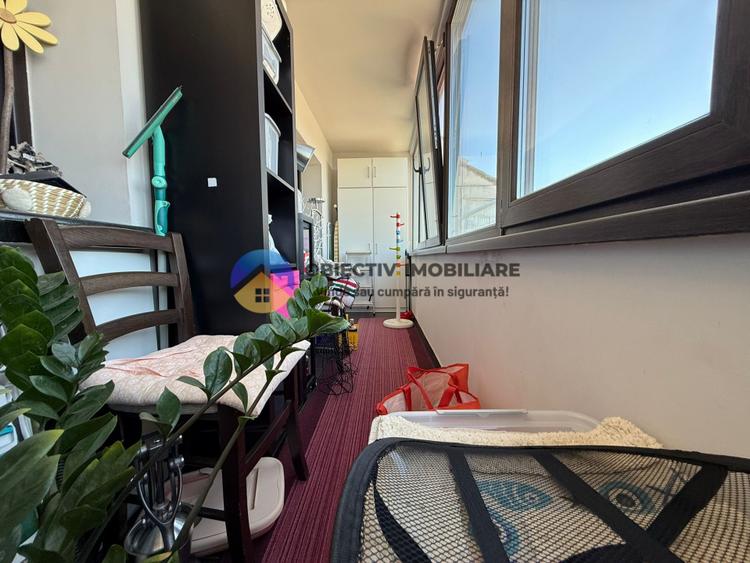 Apartament de vânzare – Bld General Dăscălescu