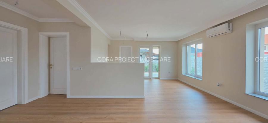 Casă de vânzare – Nufărul | Cartier rezidențial VIENA RESIDENCE-CV0531 - 9