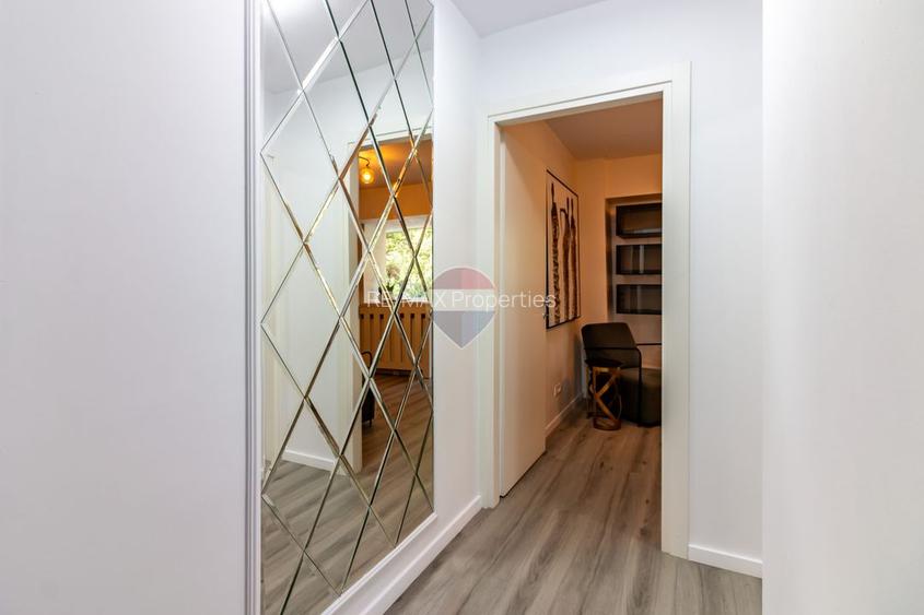 Apartament de vanzare 3 camere Aviatiei - 2