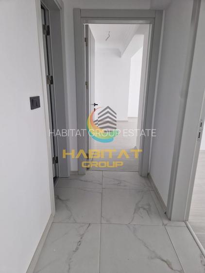 Apartament 2 camere cu terasa - metrou Nicolae Teclu - 13