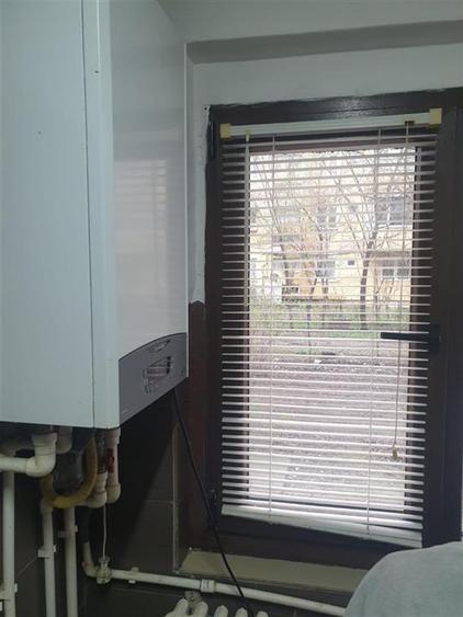 Apartament 2 camere Alexandru cel Bun