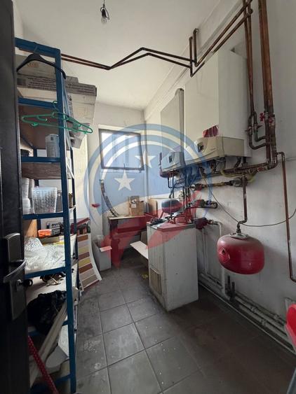 SPATIU BIROURI , COMERCIAL, CLINICA 700MP CU PARCARE
