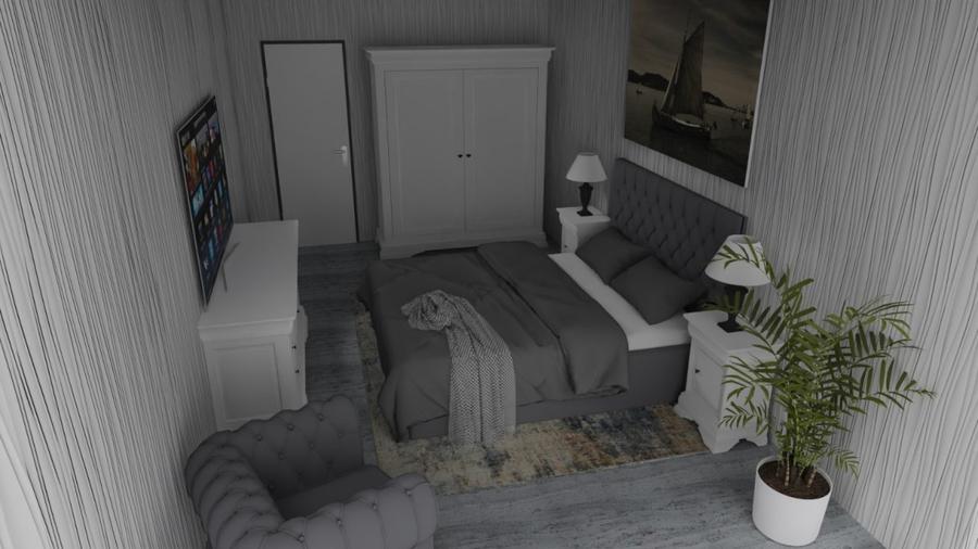 Apartament O.B.A TOWER- Studio