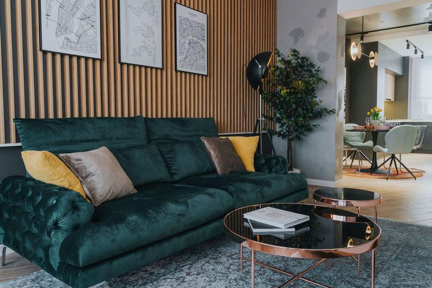 Apartament 2 camere ultramodern langa Piata Unirii