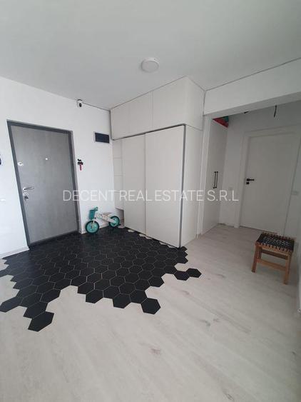 Apartament 3 camere Soho, 64 mp - Brasov - 13