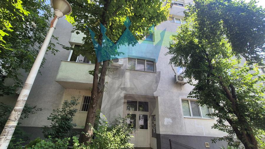 Apartament 2 Camere Aviatiei Bucuresti
