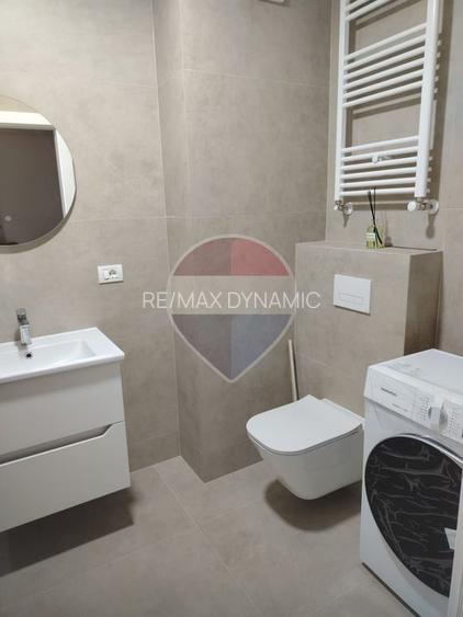Apartament cu 2 camere la Adora Park, prima inchiriere - 7