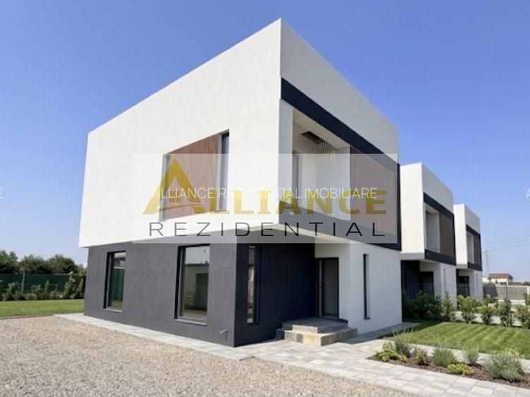 Casa individuala P+1 – 4 camere | 133 mp utili | Teren 355 mp | - 3