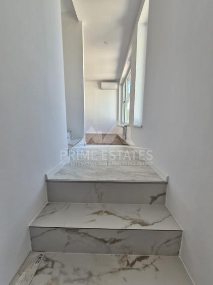 Duplex renovat 2026, 5 camere cu 3 bai - Sidney Residence Tunari