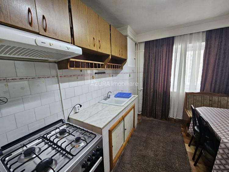 Apartament 2 camere, decomandat, Fratii Golesti - 4